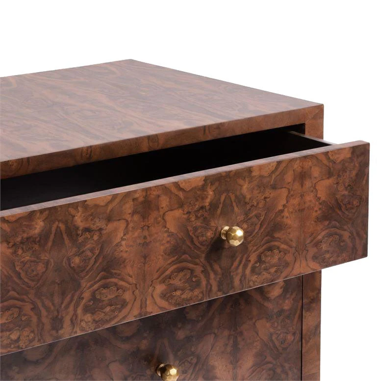 Made Goods Lindsey Dresser Walnut Veneer New Arrivals 5 Made Goods Lindsey Dresser Walnut Veneer New Arrivals