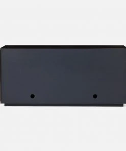 Made Goods Lorenz Buffet Patterned Zinc Metal Large 12 Made Goods Lorenz Buffet Patterned Zinc Metal Large