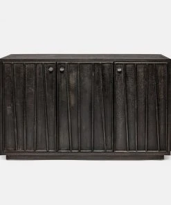Made Goods Lorenz Buffet Patterned Zinc Metal New Arrivals