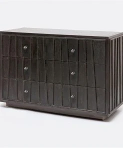 Made Goods New Arrivals Lorenz Dresser Zinc