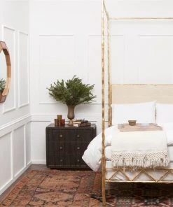 Made Goods Lorenz Double Nightstand Zinc 7 Made Goods Lorenz Double Nightstand Zinc