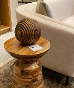 Made Goods Maddux Wood Ball Set