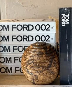 Made Goods Maddux Wood Ball Set