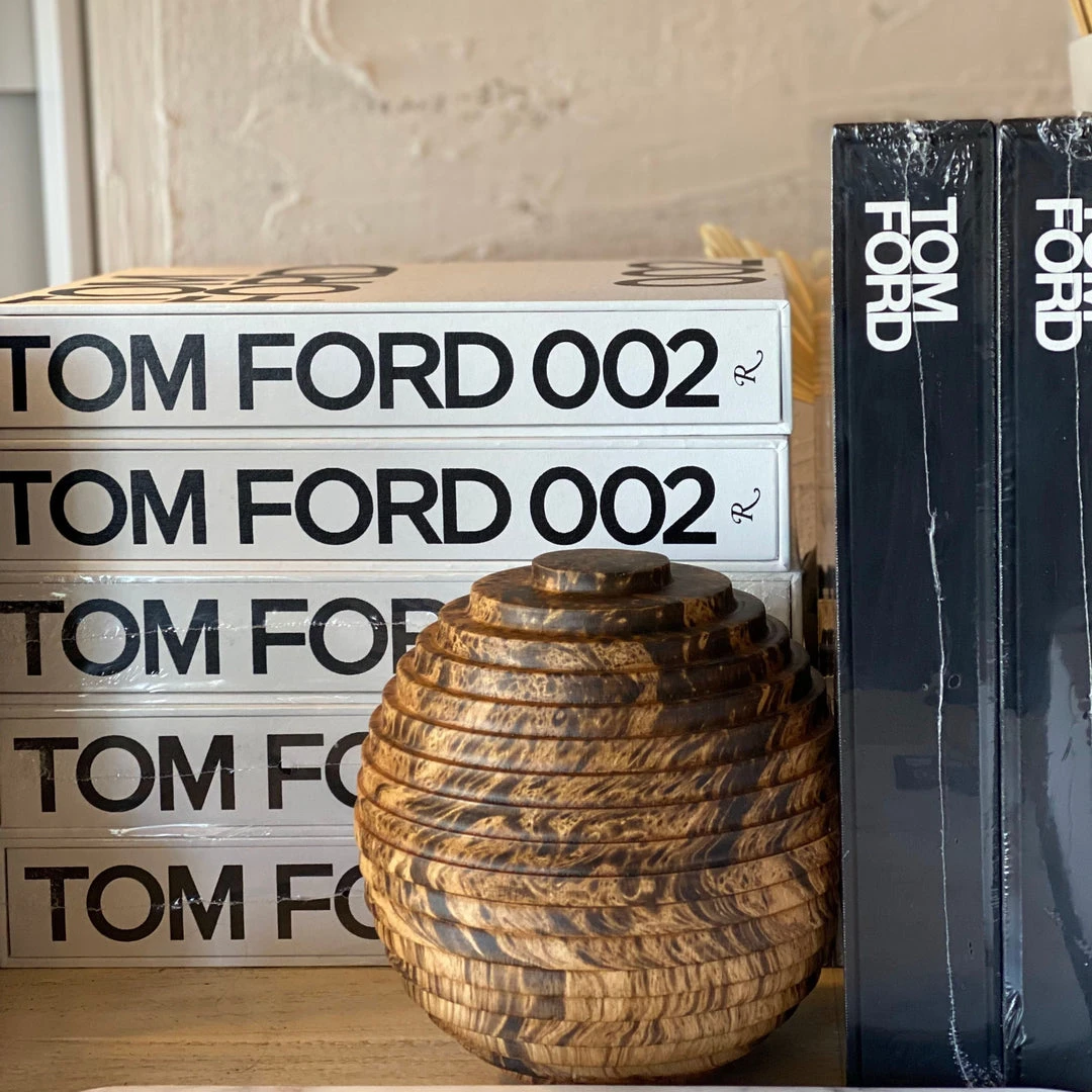 Clayton Gray Home Tom Ford Book Bundle 4 Clayton Gray Home Tom Ford Book Bundle