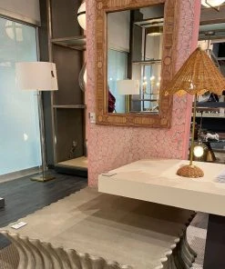 Arteriors Home New Arrivals Madeline Mirror