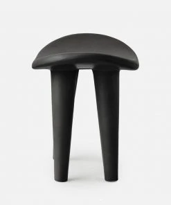 Made Goods Malcolm Bench Black Concrete New Arrivals 8 Made Goods Malcolm Bench Black Concrete New Arrivals