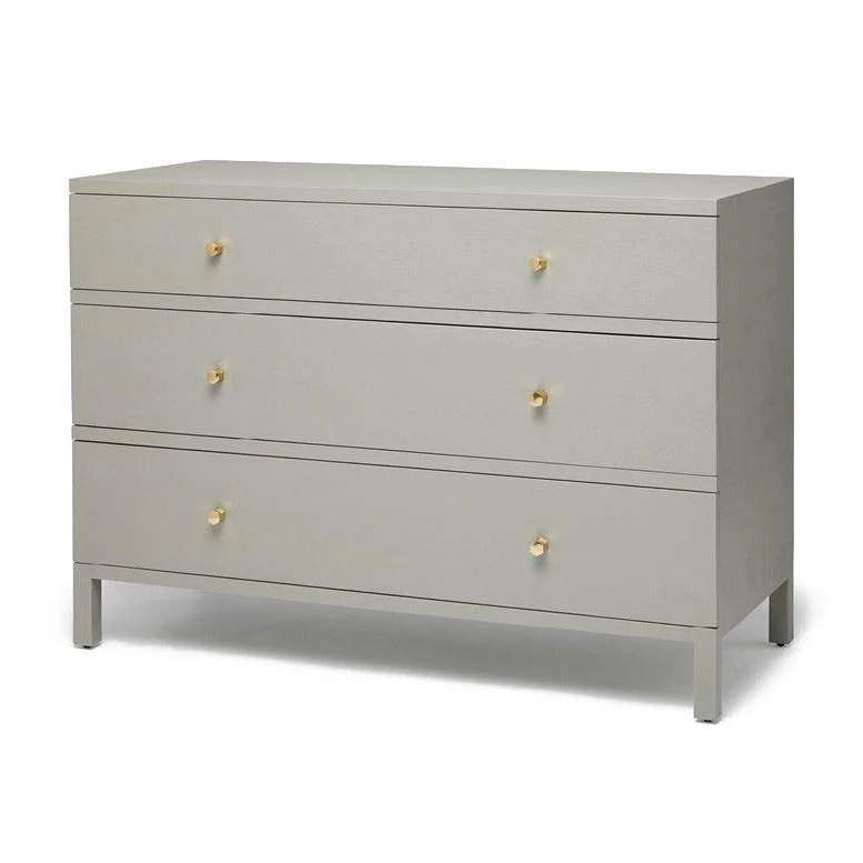 Made Goods Maris Dresser Light Grey Faux Belgian Linen 3 Made Goods Maris Dresser Light Grey Faux Belgian Linen