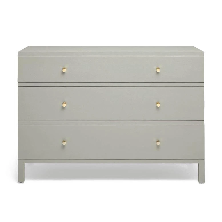 Made Goods Maris Dresser Light Grey Faux Belgian Linen 4 Made Goods Maris Dresser Light Grey Faux Belgian Linen