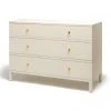 Made Goods New Arrivals Maris Dresser White Faux Belgian Linen 2 Made Goods New Arrivals Maris Dresser White Faux Belgian Linen