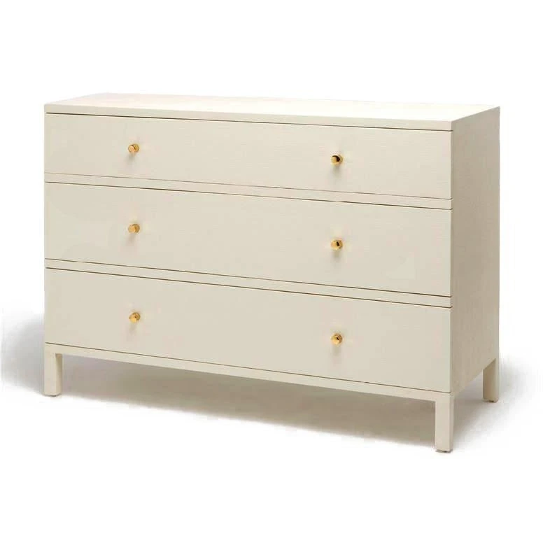 Made Goods New Arrivals Maris Dresser White Faux Belgian Linen 3 Made Goods New Arrivals Maris Dresser White Faux Belgian Linen