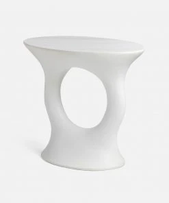 Made Goods New Arrivals Maximus Side Table