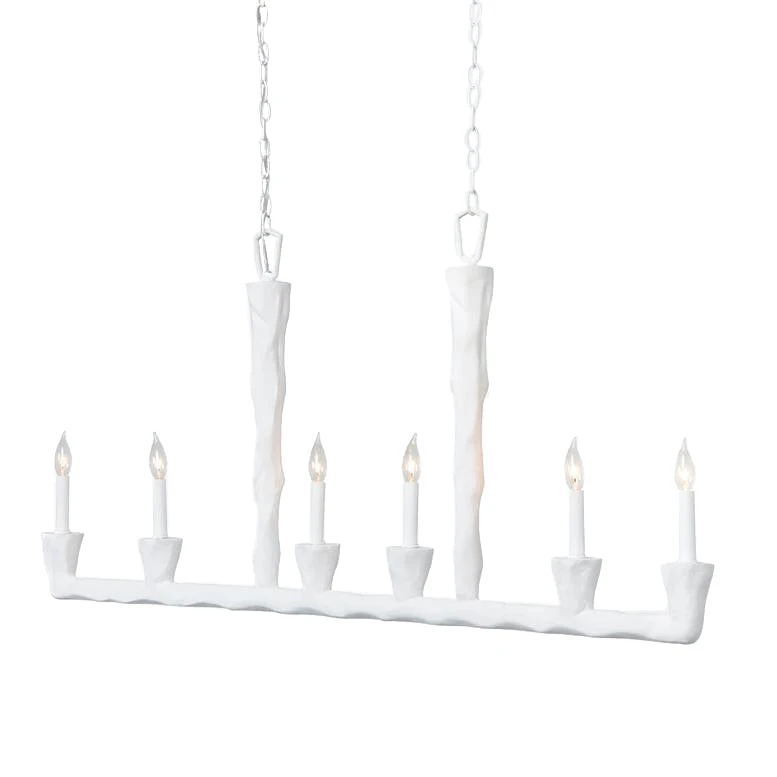 Made Goods New Arrivals Maxwell Pendant White Gesso Concrete 5 Made Goods New Arrivals Maxwell Pendant White Gesso Concrete