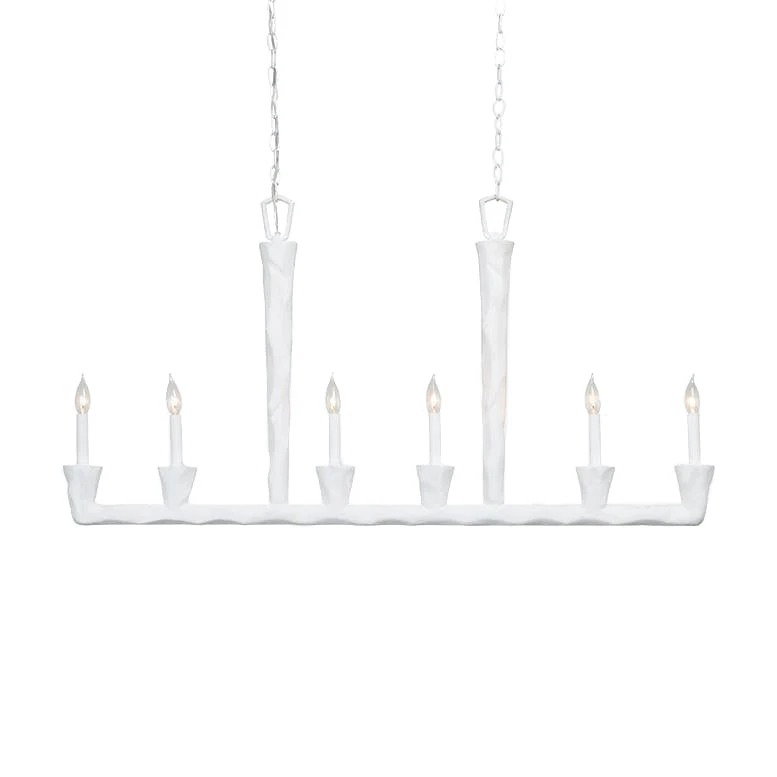 Made Goods New Arrivals Maxwell Pendant White Gesso Concrete 3 Made Goods New Arrivals Maxwell Pendant White Gesso Concrete