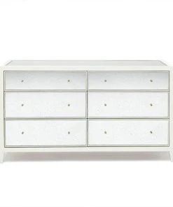 Made Goods Mia 60" Dresser Pristine