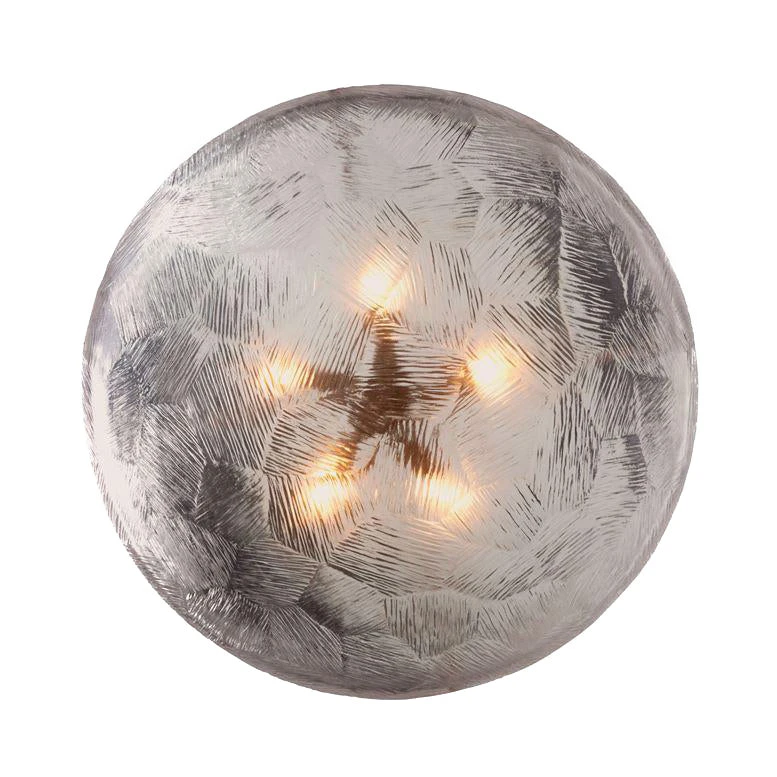 Made Goods New Arrivals Mikolas Chandelier Gold Metal 10 Made Goods New Arrivals Mikolas Chandelier Gold Metal