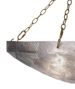 Made Goods New Arrivals Mikolas Chandelier Gold Metal 16 Made Goods New Arrivals Mikolas Chandelier Gold Metal