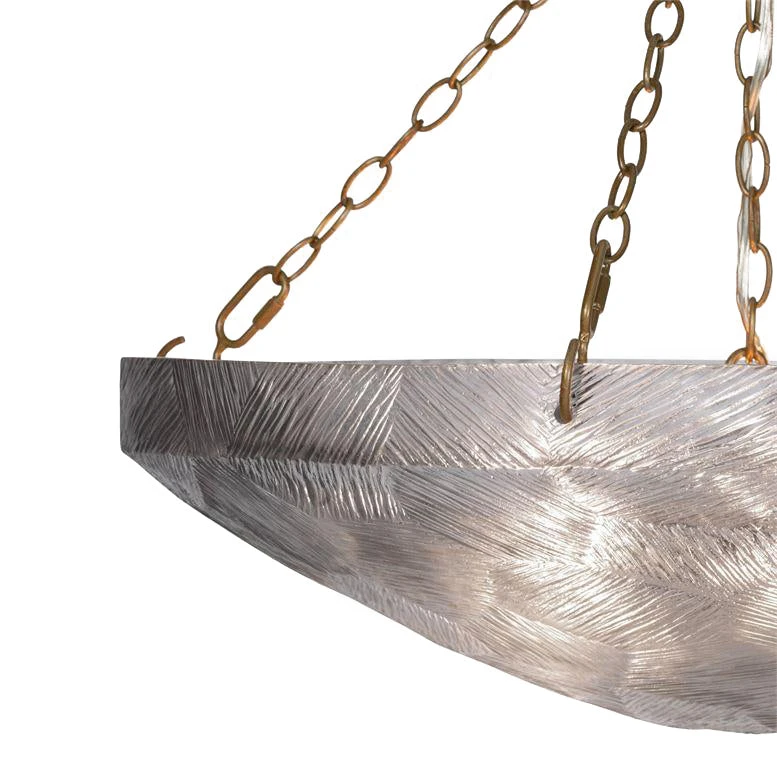 Made Goods New Arrivals Mikolas Chandelier Gold Metal 9 Made Goods New Arrivals Mikolas Chandelier Gold Metal