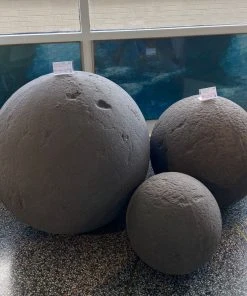 Made Goods Molly Object Set Gray