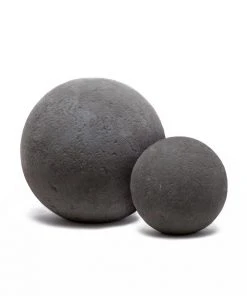 Made Goods Molly Object Set Gray