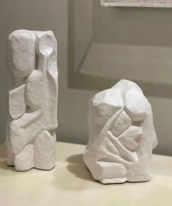 Made Goods New Arrivals Morpheus Sculpture Tall