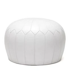 Made Goods Nadia Stool Ivory Concrete New Arrivals