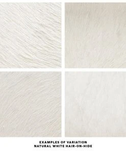 Made Goods Nate Large Tray Set White Hair On Hide 7 Made Goods Nate Large Tray Set White Hair On Hide