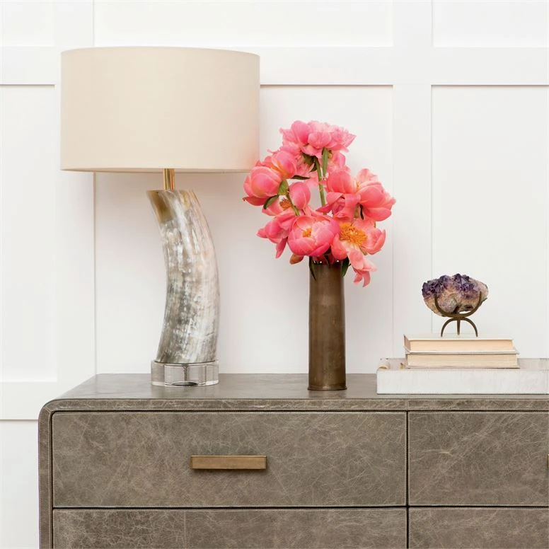 Made Goods Nate Large Tray Set White Hair On Hide 4 Made Goods Nate Large Tray Set White Hair On Hide