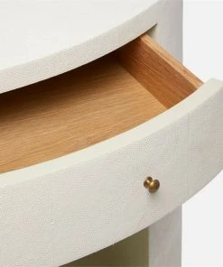 Made Goods Nerine Double Nightstand Gold 6 Made Goods Nerine Double Nightstand Gold