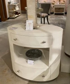 Made Goods Nerine Double Nightstand Silver New Arrivals 8 Made Goods Nerine Double Nightstand Silver New Arrivals