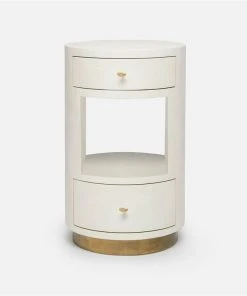 Made Goods Nerine Single Nightstand Gold 11 Made Goods Nerine Single Nightstand Gold
