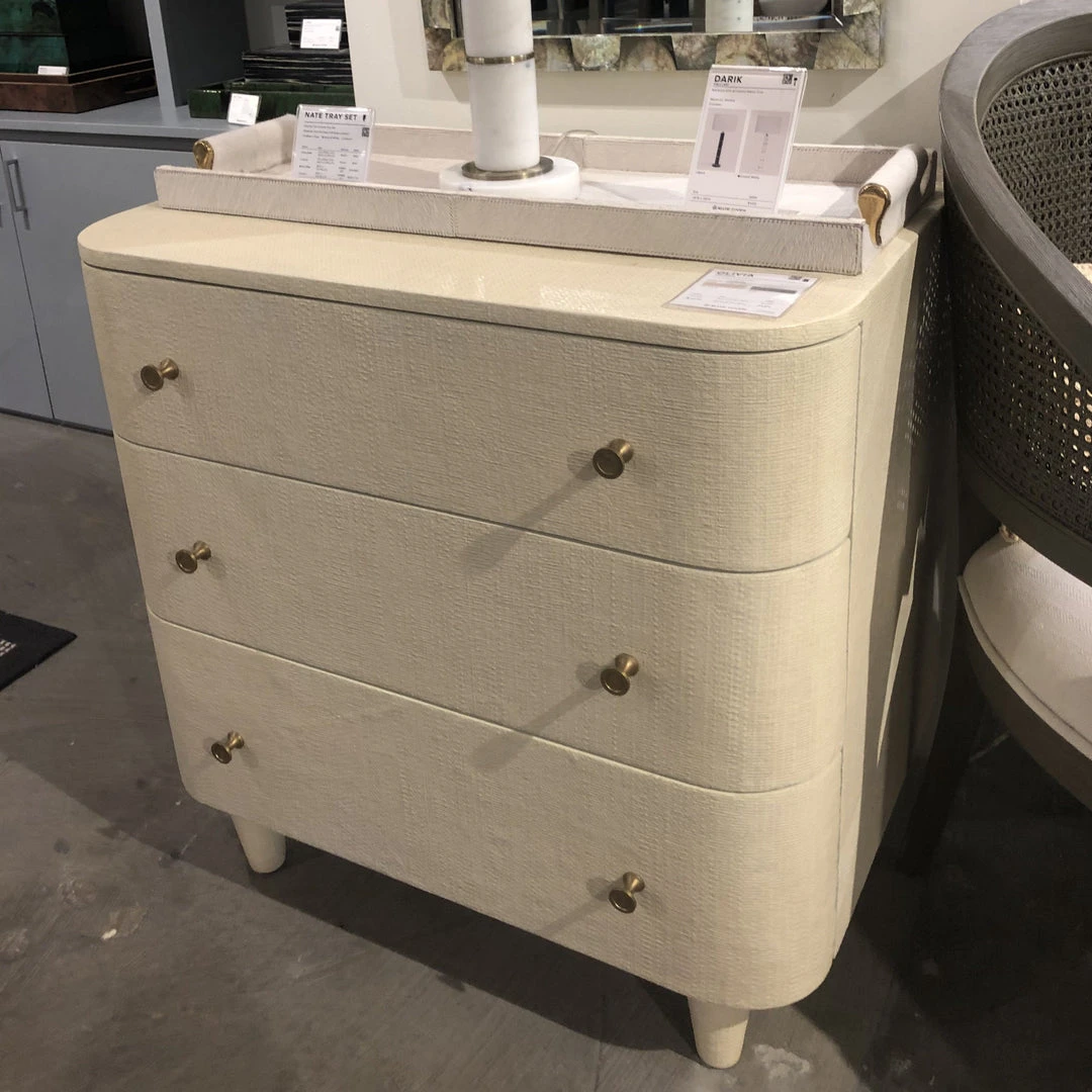 Made Goods Olivia Double Nightstand Off White Faux Raffia 5 Made Goods Olivia Double Nightstand Off White Faux Raffia