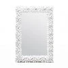 Made Goods Ophelia Rectangle Mirror White 1 Made Goods Ophelia Rectangle Mirror White