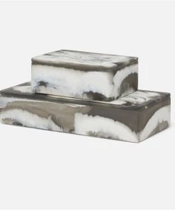 Made Goods New Arrivals Osias Box Set Black