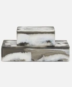 Made Goods New Arrivals Osias Box Set Black