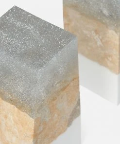 Made Goods Otis Bookends Natural 9 Made Goods Otis Bookends Natural