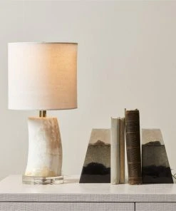 Made Goods New Arrivals Otis Bookends Gray 16 Made Goods New Arrivals Otis Bookends Gray