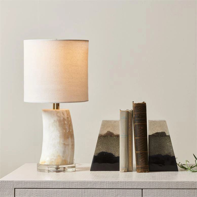 Made Goods New Arrivals Otis Bookends Gray 8 Made Goods New Arrivals Otis Bookends Gray