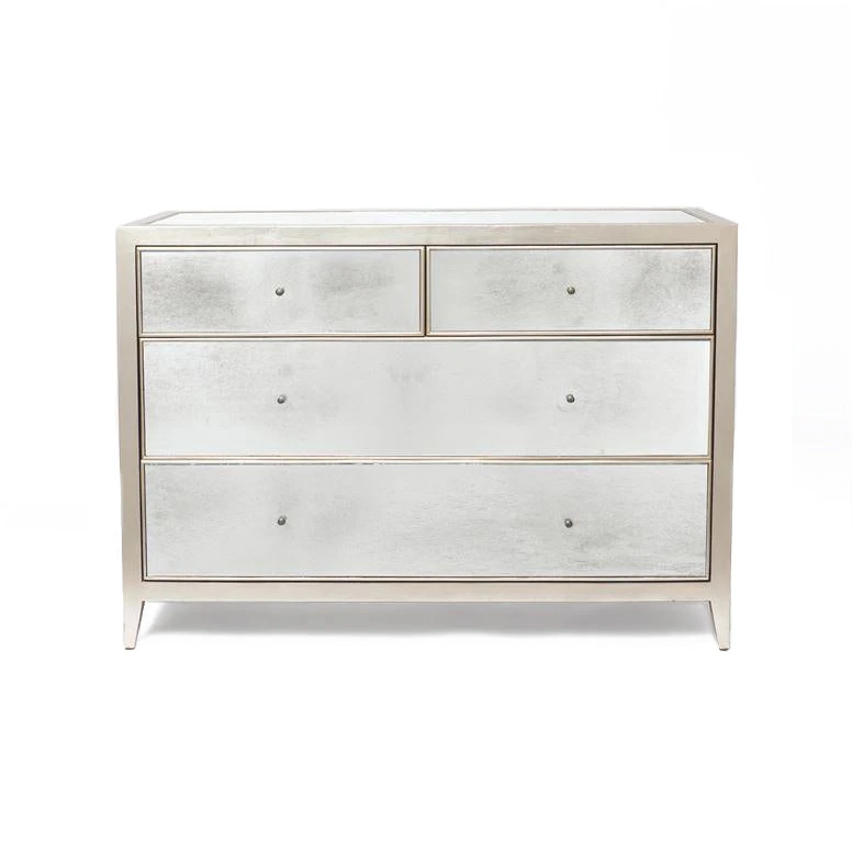 Made Goods Mia 48" Dresser Palladian Silver New Arrivals 3 Made Goods Mia 48" Dresser Palladian Silver New Arrivals