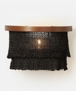 Made Goods Patricia Sconce Bronze And Gold Wide 10 Made Goods Patricia Sconce Bronze And Gold Wide