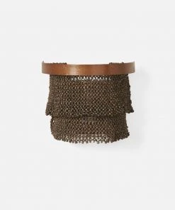 Made Goods Patricia Sconce Bronze And Gold New Arrivals