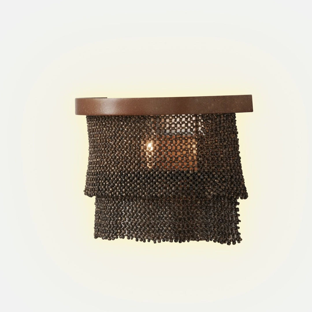 Made Goods Patricia Sconce Bronze And Gold Wide 7 Made Goods Patricia Sconce Bronze And Gold Wide