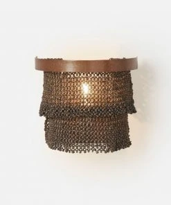 Made Goods Patricia Sconce Bronze And Gold New Arrivals