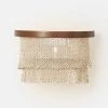 Made Goods Patricia Sconce Natural And Gold Wide