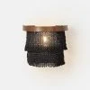 Made Goods New Arrivals Patricia Sconce Black And Gold 2 Made Goods New Arrivals Patricia Sconce Black And Gold