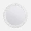 Made Goods Paulina Mirror White Plaster New Arrivals 2 Made Goods Paulina Mirror White Plaster New Arrivals
