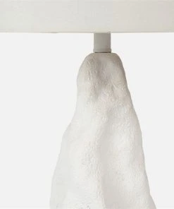 Made Goods New Arrivals Paxton Table Lamp Matte White 14 Made Goods New Arrivals Paxton Table Lamp Matte White