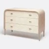 Made Goods Pierre 48" Dresser Off White