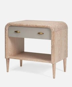 Made Goods New Arrivals Pierre Double Nightstand French Gray And Whitewash 9 Made Goods New Arrivals Pierre Double Nightstand French Gray And Whitewash