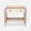Made Goods Pierre Double Nightstand Pristine And Whitewash 1 Made Goods Pierre Double Nightstand Pristine And Whitewash