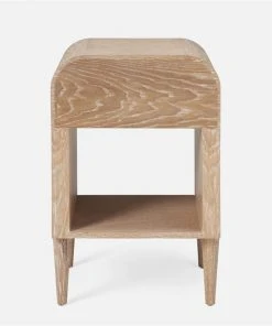 Made Goods Pierre Single Nightstand Pristine And Whitewash 10 Made Goods Pierre Single Nightstand Pristine And Whitewash
